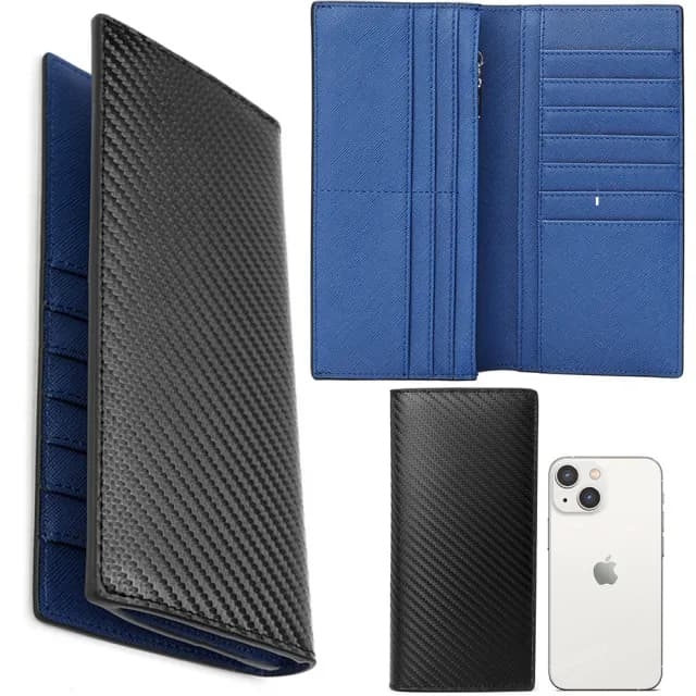 【MoonDy】雙11 包包 長夾 男士長夾 長款錢包 牛皮錢包 男皮包 男生皮夾 長 