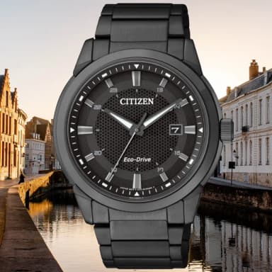 【CITIZEN 星辰】GENTS系列 光動能 紳士腕錶 畢業禮物 送禮 推薦(BM7145-51E)