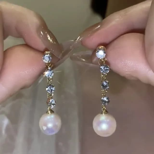【Oni 歐妮】美麗的傳說 耳針穿式耳環耳釘耳骨環 耳飾925銀針