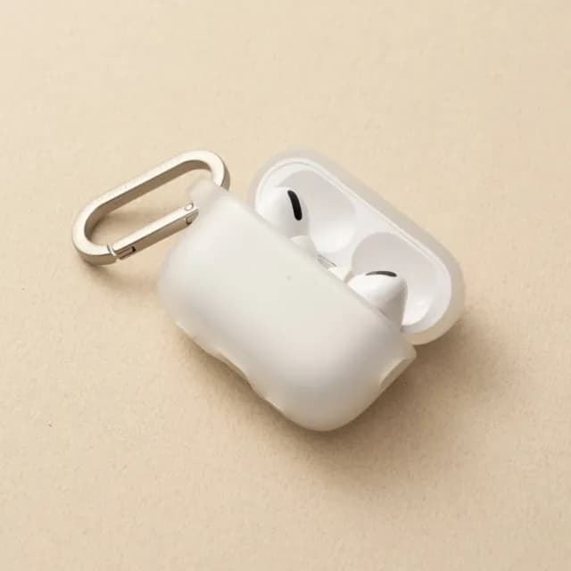 【RHINOSHIELD 犀牛盾】AirPods Pro 無線耳機防摔保護殼-活動品(耳機保護套)