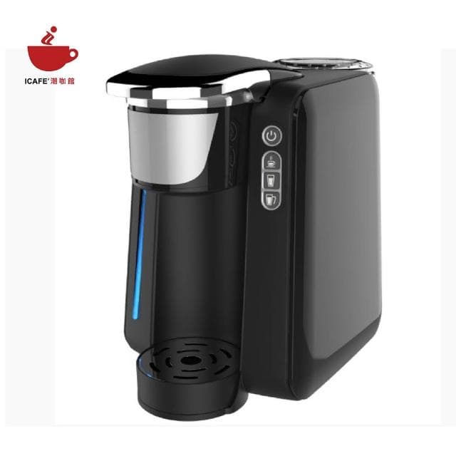 【icafe潮咖館】K-CUP膠囊咖啡機(美式咖啡機)