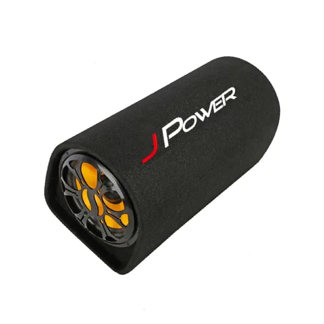 【J-POWER 杰強】10吋雷神低音砲藍牙音響(10吋 低音砲 藍牙 音響)