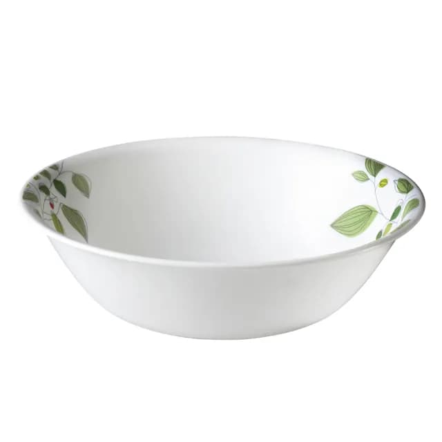 【CORELLE 康寧餐具】2000ml湯碗-綠野微風(464)
