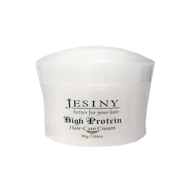 【paris fragrance巴黎香氛】草本高蛋白素護髮霜90G(快速護髮、免沖洗/髮品/生日禮物)