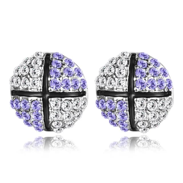 【GIUMKA】快速．耳環．滾動愛情(情人節禮物)