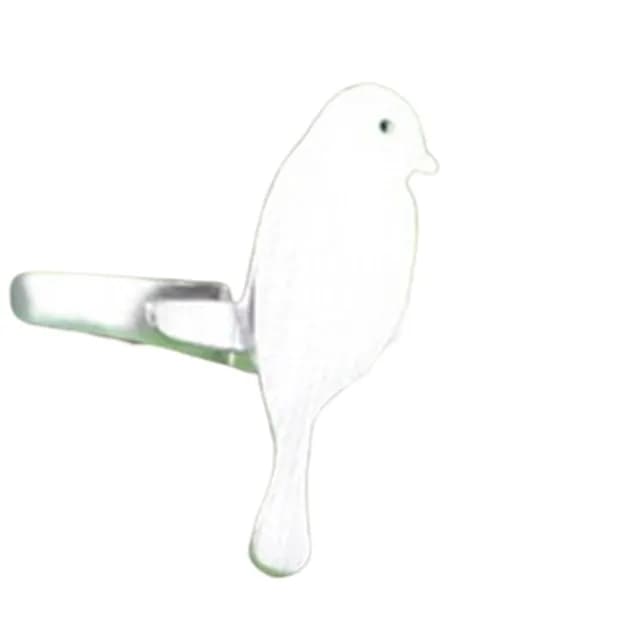 【米蘭精品】現貨+預購 戒指流行銀飾品(樹枝小鳥造型可愛迷人百搭母親節生日情人節禮物2色73ae16)