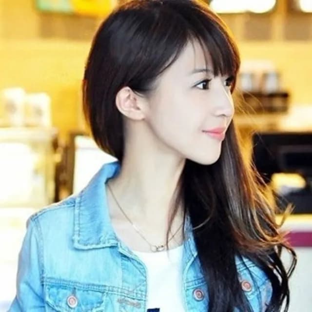 【米蘭精品】現貨+預購 玫瑰金項鍊吊墜子(時尚簡約百搭七夕女流行飾品情人節生日聖誕節交換禮物2色71x88)