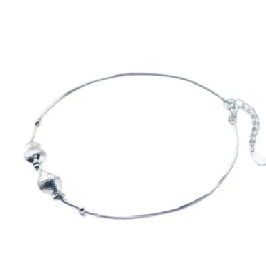 【米蘭精品】現貨+預購 腳鍊流行銀飾品(可愛小魚造型生日情人節聖誕節交換禮物73do9)