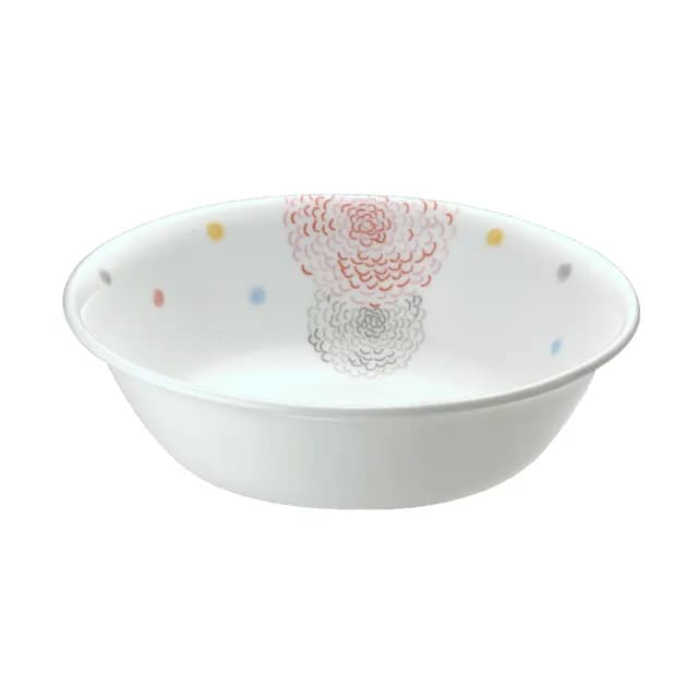 【CORELLE 康寧餐具】繽紛美夢500ml湯碗(418)