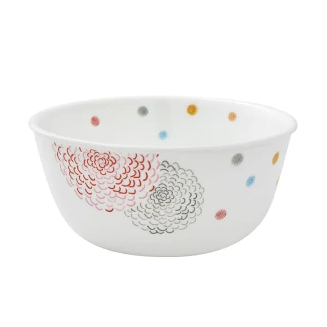 【CORELLE 康寧餐具】繽紛美夢900ml拉麵碗(428)