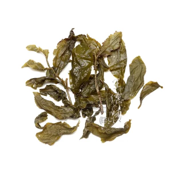 【王德傳】金萱烏龍茶葉150g