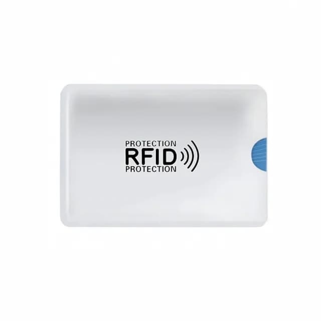 【Airy 輕質系】情人節禮物 RFID安全防盜刷