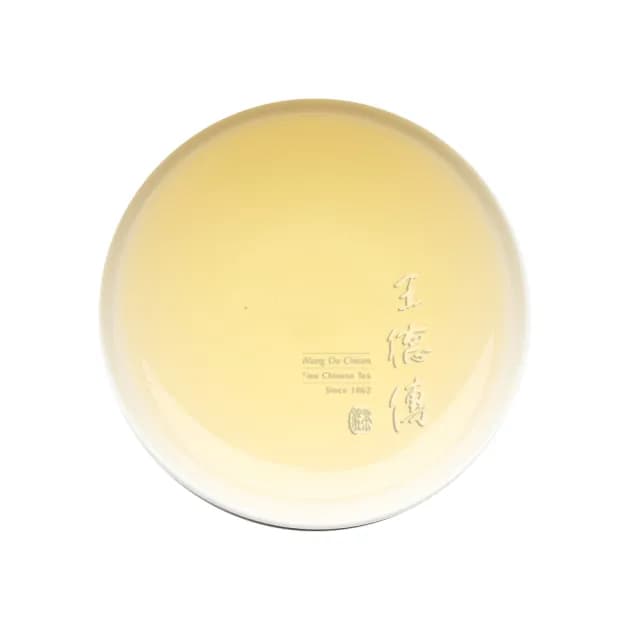 【王德傳】梔香烏龍茶葉150g