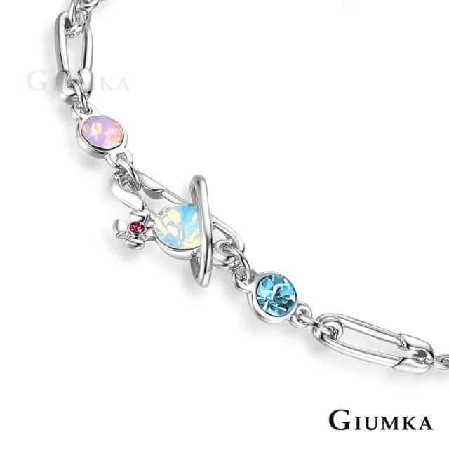 【GIUMKA】手鍊．童趣小別針．新年禮物(多款任選)