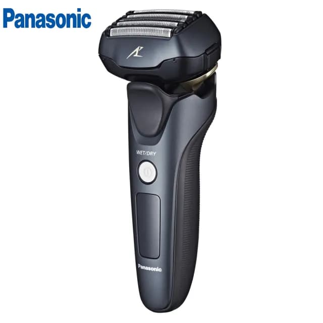 【Panasonic 國際牌】日製防水五刀頭充電式電鬍刀(ES-LV67)