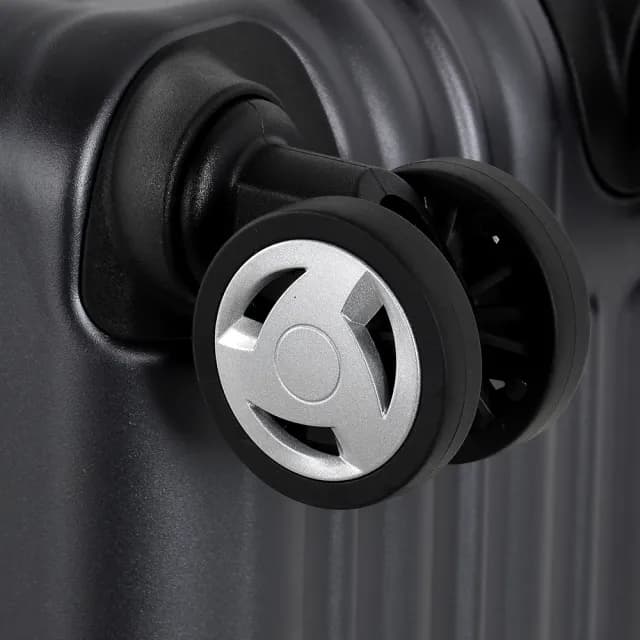 【eminent 萬國通路】官方旗艦館 - 21吋 機長箱/鋁框商務工具行李箱 9S2(新霧黑)