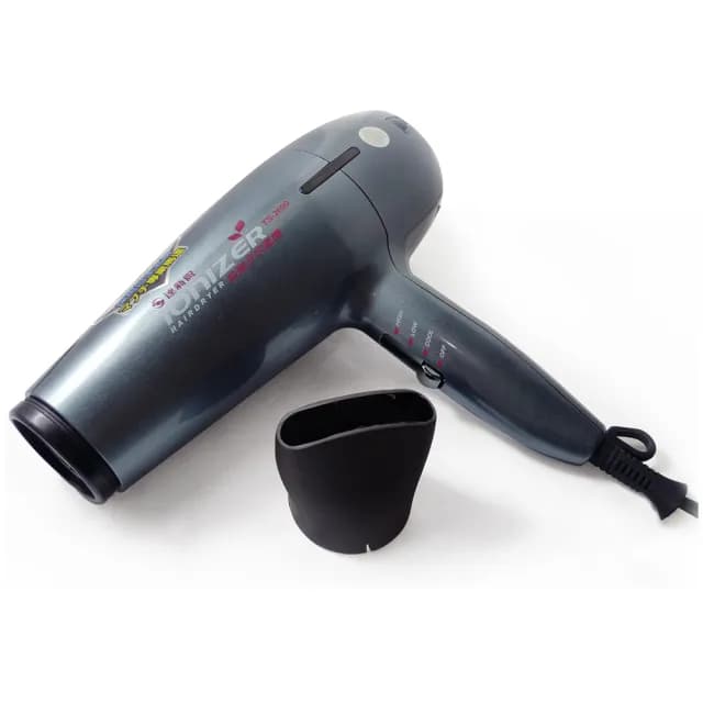 【達新牌】1200W沙龍級負離子專業吹風機(TS-2690)