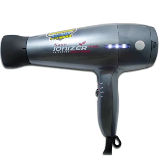 【達新牌】1200W沙龍級負離子專業吹風機(TS-2690)