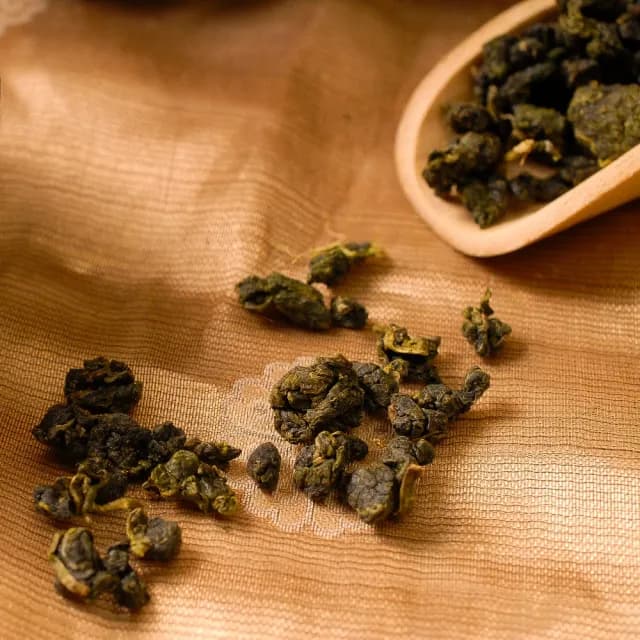 【名池茶業】台灣四大名烏龍茶葉150gx4盒(共1斤)