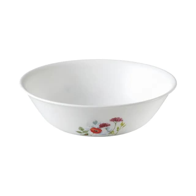 【CORELLE 康寧餐具】花漾彩繪拉麵碗1000ml(432)
