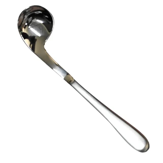 【樂活動】Light 輕量、功能型 輔助餐具(右彎湯匙)