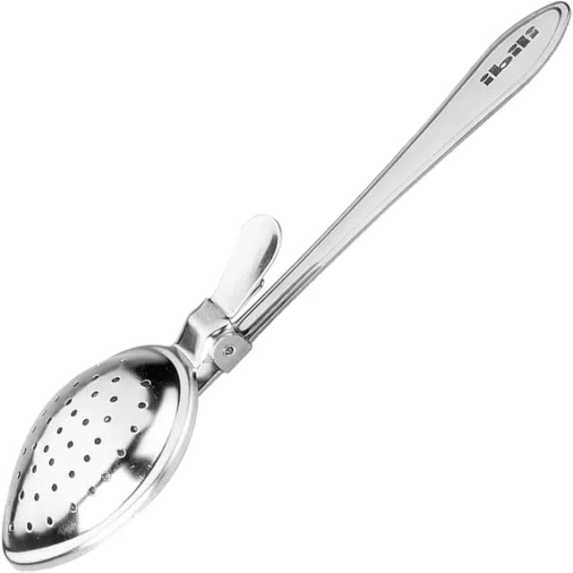 【IBILI】匙型鉗夾濾茶器 / 濾茶器 香料球 茶具