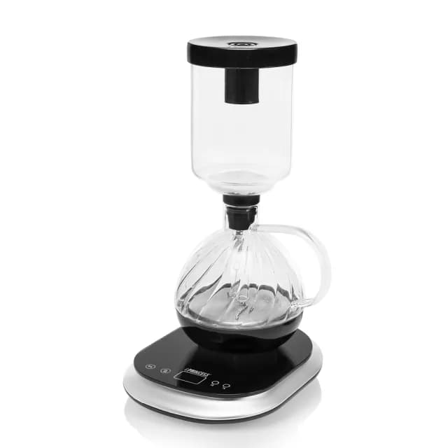 【PRINCESS 荷蘭公主】電子虹吸式咖啡機(246005)