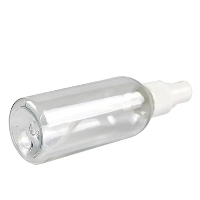 【艾玩客】旅遊必備化妝品保養品香水保濕噴霧分裝瓶 噴霧瓶(5入組-顏色隨機)