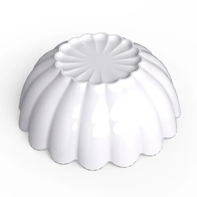 【TALES 神話言】花窗舞影- 金英雅菊．湯碗(文創 禮品 禮物 收藏)