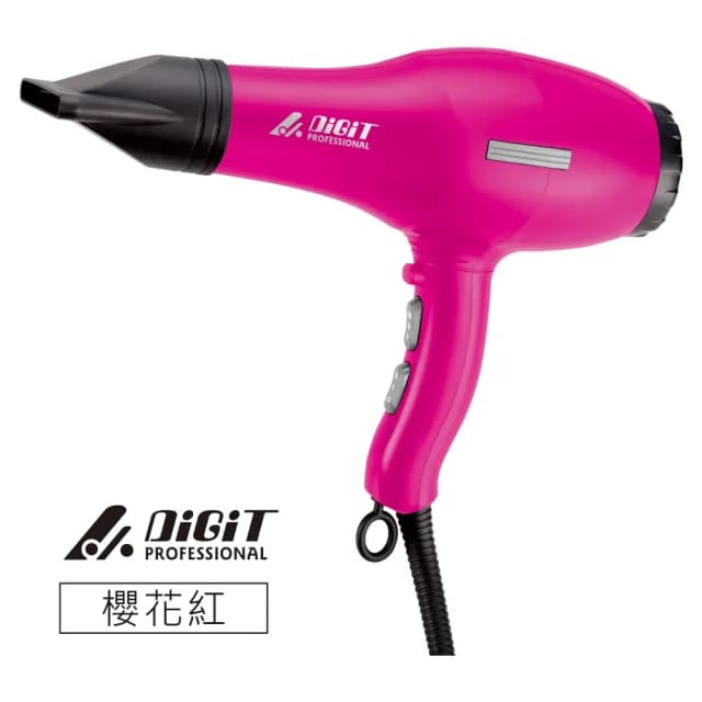 【DIGIT 雅娜蒂】AD-170健康專業吹風機