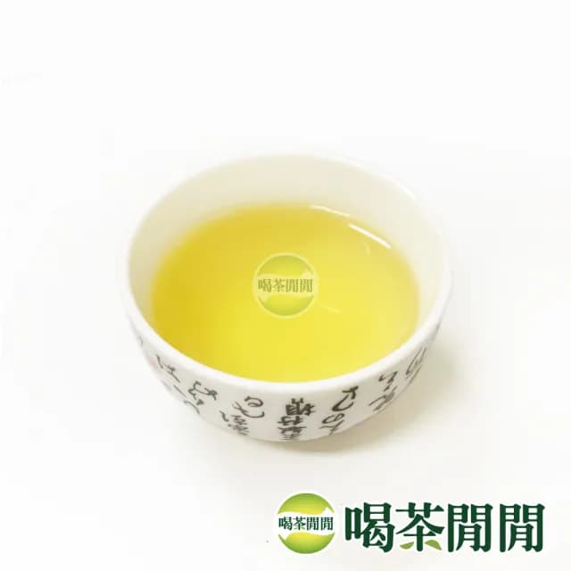 【喝茶閒閒】四季單葉清香高山茶葉150gx8包(2斤;一分焙火)