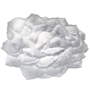 【tittot 琉園】合心如意(送禮/琉璃/禮物/玻璃/水晶/藝術品/擺飾/禮贈/企業/)