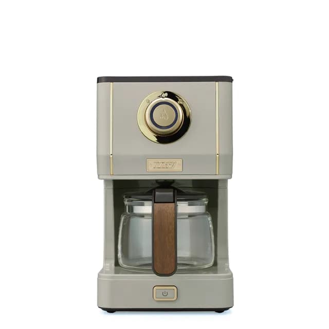 【日本Toffy】Drip Coffee Maker咖啡機(K-CM5)