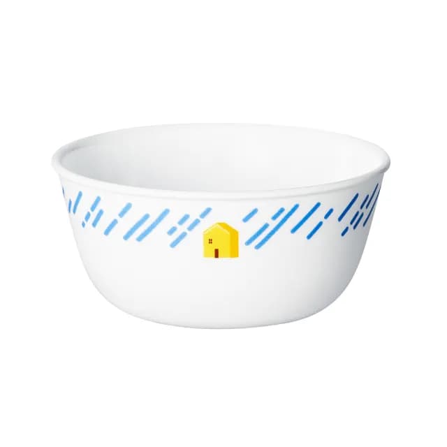 【CORELLE 康寧餐具】奇幻旅程900ml拉麵碗(428)