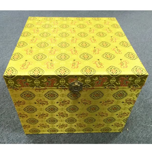 【Laart Monto 拉蒙朵】林春香大師-蝶舞富貴雕金聚寶盆(雕金聚寶盆)