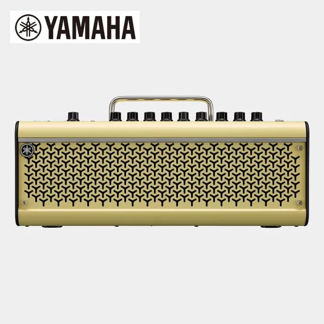 【Yamaha 山葉音樂】THR30II Wireless 藍芽吉他音箱(原廠公司貨 商品保固有保障)