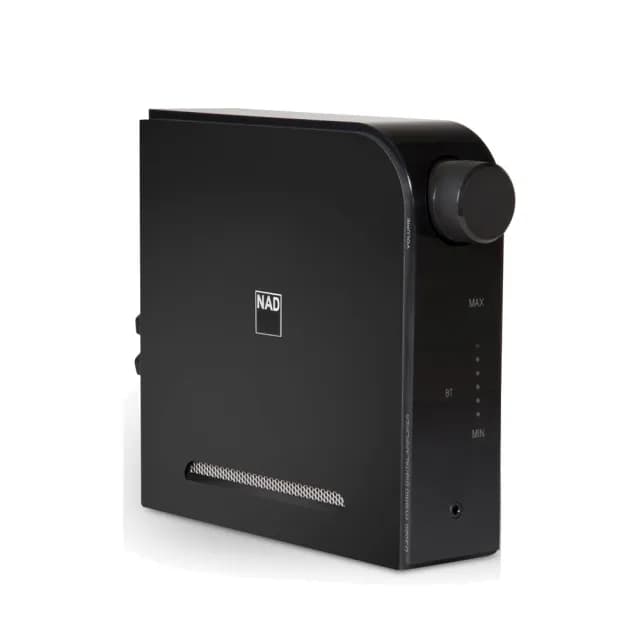 【NAD】萬用桌上藍牙音響主機(D3020 V2)