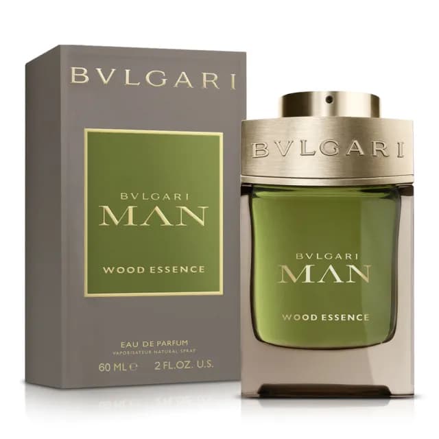 【BVLGARI 寶格麗】城市森林男性淡香精60ml(專櫃公司貨)