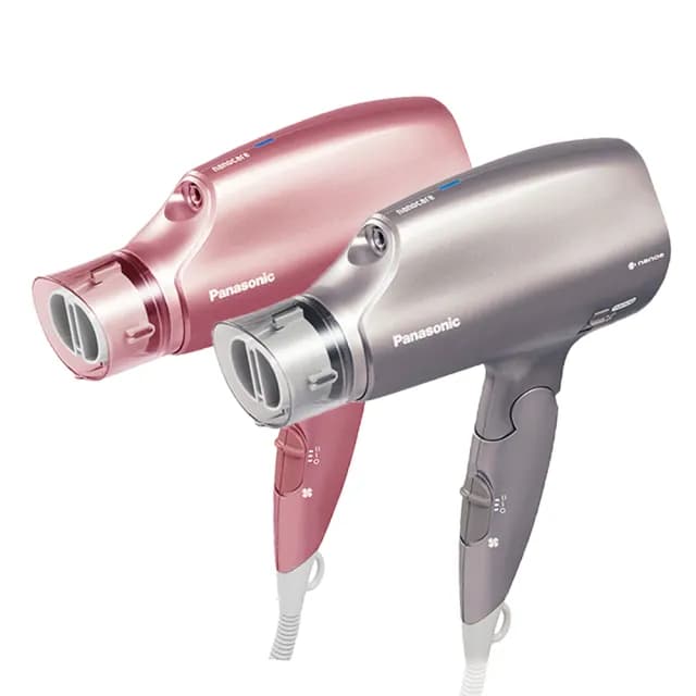 【Panasonic 國際牌】奈米水離子吹風機(EH-NA32-PP/T)