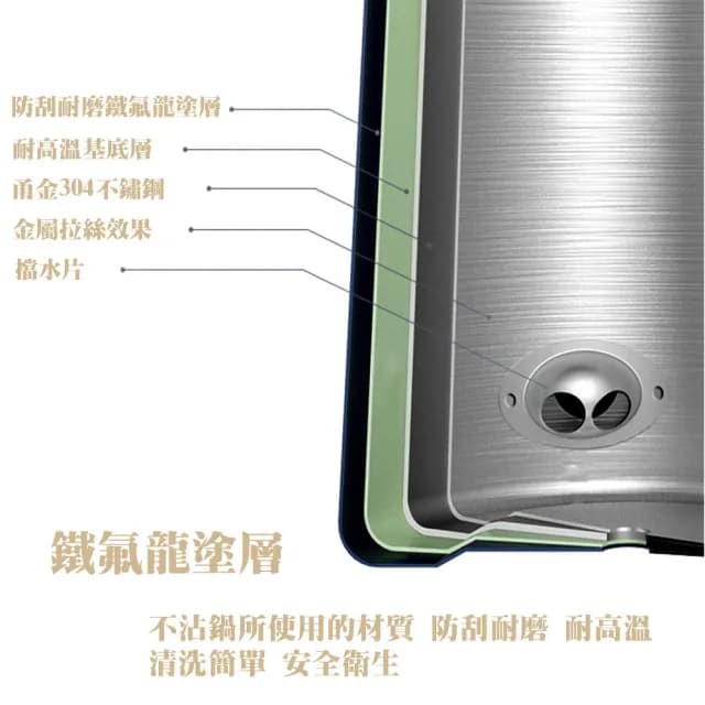 【DR.Story】日式高質感職人手沖咖啡壺600ML(咖啡 濾掛咖啡 手沖咖啡壺 母親節禮物 女生禮物)