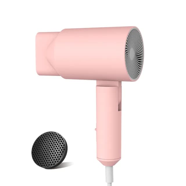 【KINYO】陶瓷遠紅外線 負離子吹風機(KH-9201)