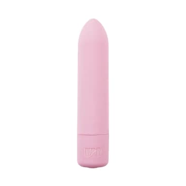 【紐約 Unbound】情趣精品: Zip Vibe 口紅攜帶型震動器 按摩器 情人禮物 粉紅色(Zip Vibe 攜帶型震動器)