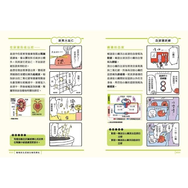 最有梗的科學教室套書：理科教室、單位教室、元素教室聯手出擊 拯救這個不科學的世界！