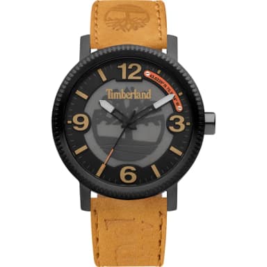【Timberland】天柏嵐 經典大樹手錶-44mm 送禮 禮物 推薦(TDWGA2101501)