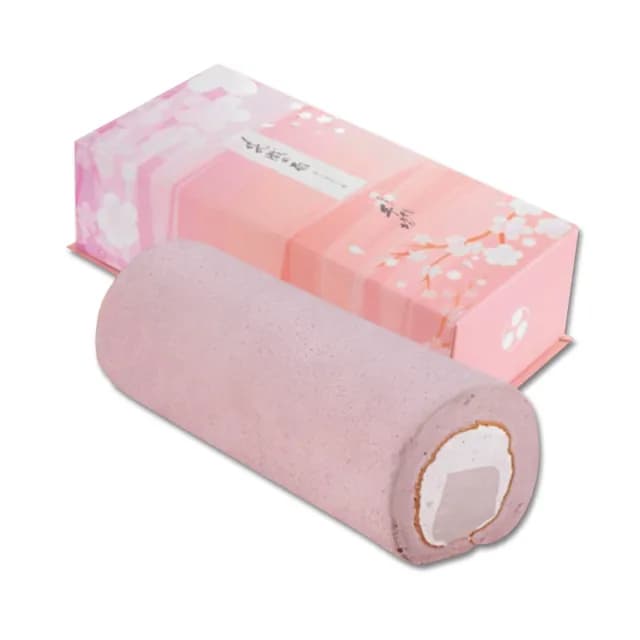 【手信坊】京都芋雪捲-450g/盒(低溫任選滿2件出貨)