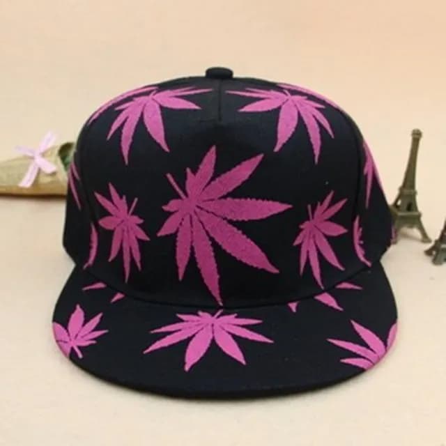 【米蘭精品】現貨+預購 鴨舌帽嘻哈帽(歐美街頭時尚戶外麻葉情人節生日聖誕節交換禮物男女帽子73ep2)