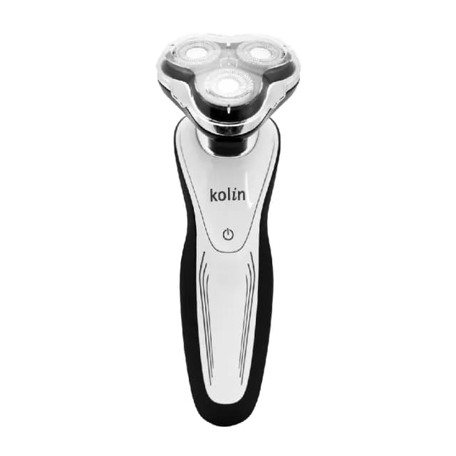 【Kolin 歌林】充電式三刀電鬍刀(KSH-HCR220U)