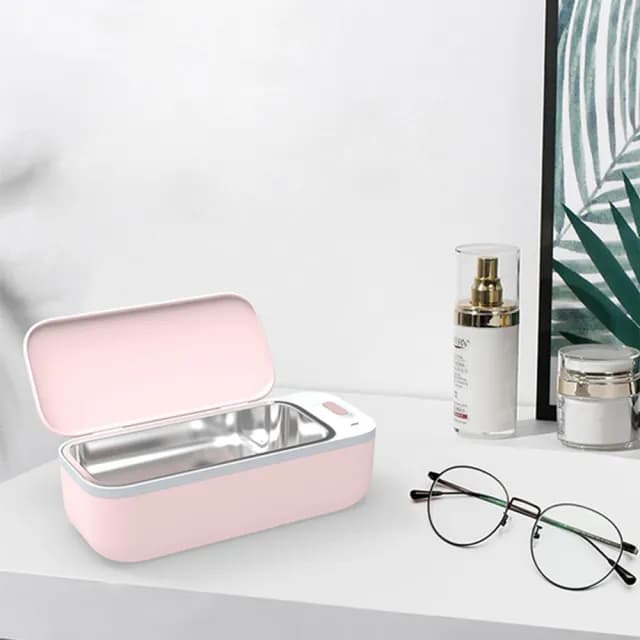 【EIWEI183】美國EIWEI183PRO超聲波清洗機(殺菌、生日禮物、物品清潔)