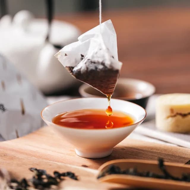 【開門茶堂】狀元包種12入茶包(包種)
