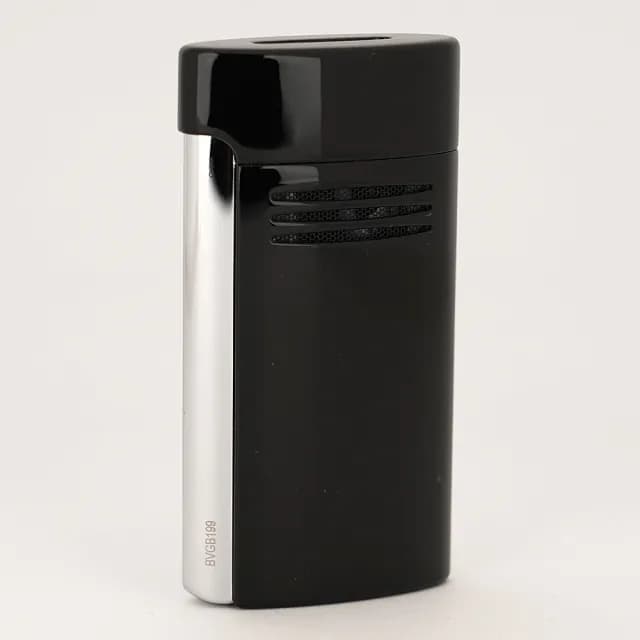 【S.T.Dupont 都彭】Megajet Cohiba 55週年紀念打火機-黑 送禮 禮物 推薦(020055)